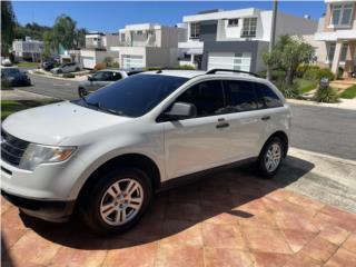 Ford Puerto Rico Ford Edge 2010 v6