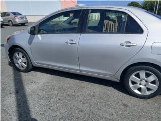 Toyota Puerto Rico Toyota yaris