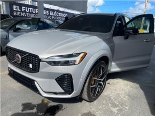 Volvo Puerto Rico Volvo XC60 Polestar 2022