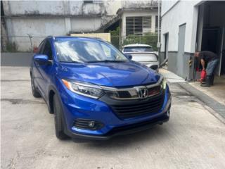 Honda Puerto Rico Honda Crv 2019