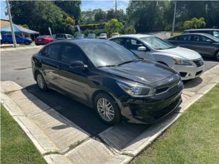 Kia Puerto Rico Kia Rio 2022 Como Nuevo!