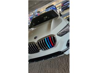 BMW Puerto Rico BMW X5 XDRIVE 45E 2022-30,000 MILLAS-GANGA!!!