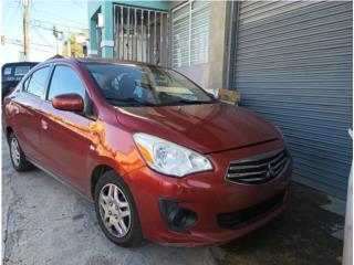 Mitsubishi Puerto Rico Vendo misubishi