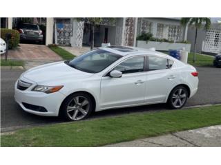 Acura Puerto Rico Acura ILX 2013