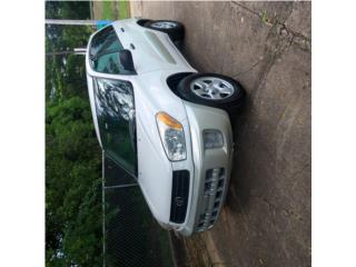 Toyota Puerto Rico Toyota rav4 2001 automtica 