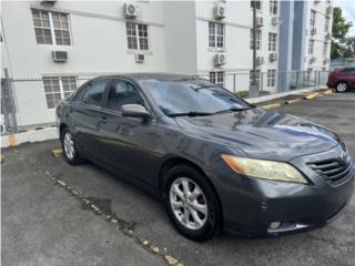 Toyota Puerto Rico TOYOTA CAMRY 2009