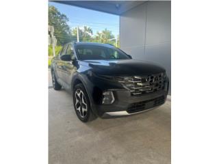 Hyundai Puerto Rico Hyundai Santa Cruz 2023