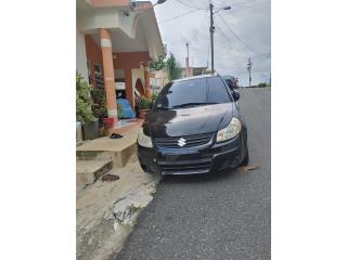 Suzuki Puerto Rico Susuki