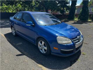 Volkswagen Puerto Rico VW Jetta 2008