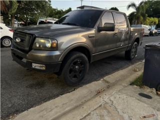 Ford Puerto Rico Se vende