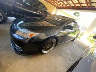 Scion Puerto Rico Scion tc 2006 $5,500 fijo 