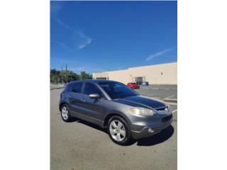 Acura Puerto Rico Acura Rdx turbo 2008