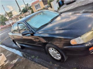 Toyota Puerto Rico Toyota Camry 1995, Poco millaje, 4 puertas