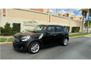 MINI  Puerto Rico Mini cooper clubman 40 k