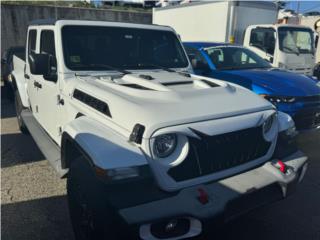 Jeep Puerto Rico Jeep Gladiator Sport 2020