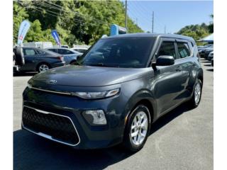 Kia Puerto Rico Kia Soul 2021