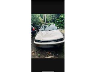 Honda Puerto Rico Honda Accord SE 1993