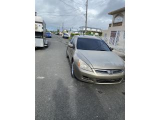 Honda Puerto Rico Honda Accord 2003