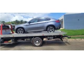 BMW Puerto Rico BMW X6 2012 TWIM TURBO 5.1 LITROS