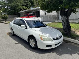 Honda Puerto Rico Honda Accord