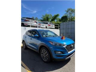 Hyundai Puerto Rico HYUNDAI TUCSON 2023 GLS