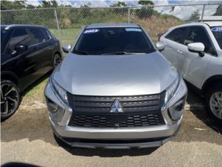 Mitsubishi Puerto Rico Eclipse Cross 2023