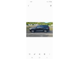 Mitsubishi Puerto Rico Mitsubishi Outlander 2016 