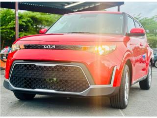 Kia Puerto Rico kia soul 2025