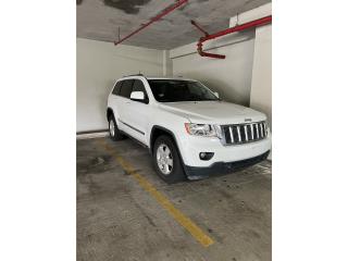 Jeep Puerto Rico Jeep Cherokee 2013 $9500 85mi