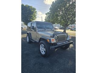 Jeep Puerto Rico Jeep wrangler 