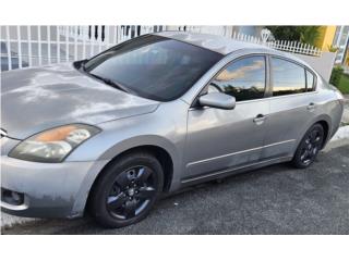 Nissan Puerto Rico Auto