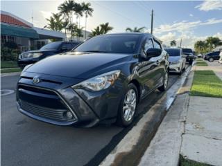 Toyota, Yaris 2018 Puerto Rico Toyota, Yaris 2018