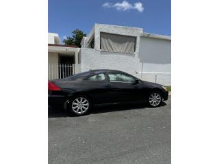 Honda Puerto Rico Honda Accord 2006  3000