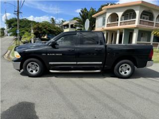 RAM Puerto Rico 2011 DODGE RAM 1500 HEMI $10800