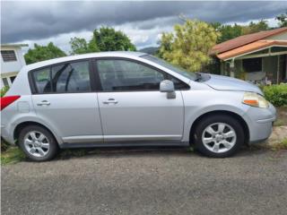 Nissan Puerto Rico Nissan Versa 2005 Completo para pieazas