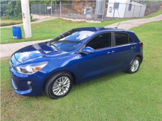 Kia Puerto Rico Kia rio Quinto sport