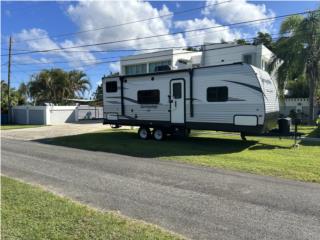 Trailers - Otros Puerto Rico Liquidacin de RVS Modernos 