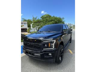 Ford Puerto Rico Ford F-150 2019 ecoboost 