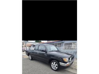 Toyota Puerto Rico Toyota tacoma 1996