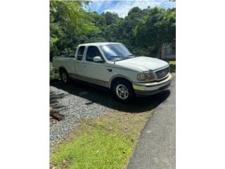 Ford Puerto Rico Ford F-150