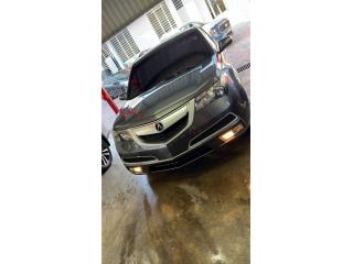 Acura Puerto Rico Acura MDX 2011 3.7 AWD technology 