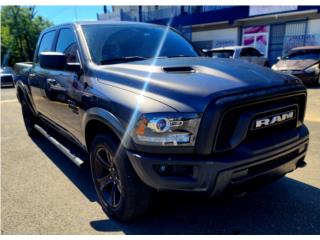 RAM Puerto Rico RAM 1500 CLASSIC SLT 2022