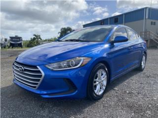 Hyundai Puerto Rico HYUNDAI ACCENT 2017 