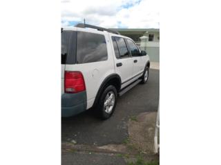 Ford Puerto Rico Ford Explorer 2005