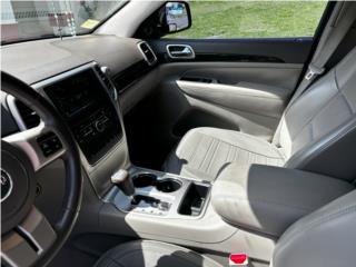 Jeep Puerto Rico Jeep Grand Cherokee 2011 Buenas condiciones!