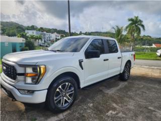 Ford Puerto Rico FORD F 150 4X2 V6 2021 ECOBOOST 