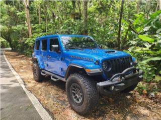 Jeep Puerto Rico 2023 Jeep Wrangler 392 Rubicon Xtreme Recon!!