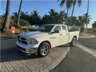 RAM Puerto Rico 2014 RAM 1500 ST 4x4 $16800