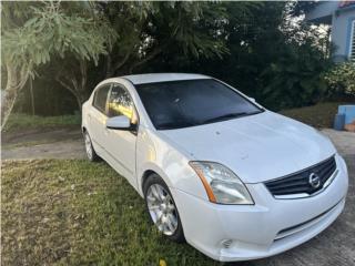 Nissan Puerto Rico Nissan sentra 