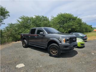 Ford Puerto Rico Ford f-150 2020 Supercrew cab STX 4x4 